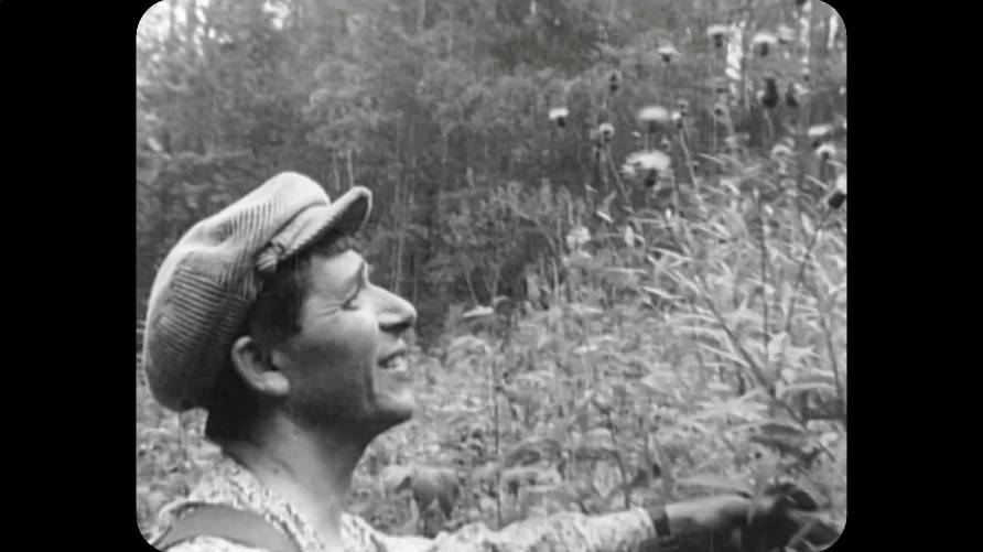 30 марта в 19:00 в Доме Кино пройдёт презентация документального фильма «Андрей Поздеев: человек без зонта»